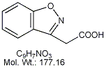 Zonisamide Carboxylic Acid Impurity